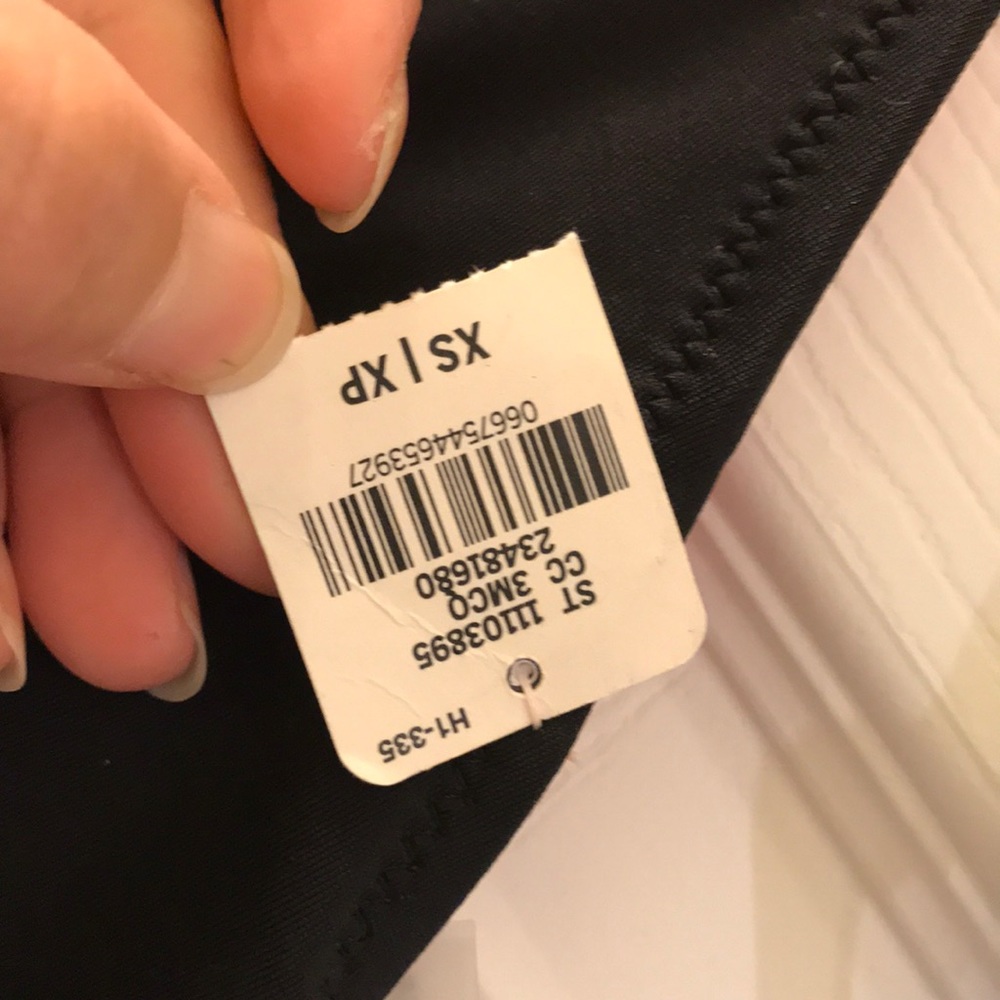 Top only 💖Victoria’s Secret PINK Bikini High Neck - Picture 3 of 4